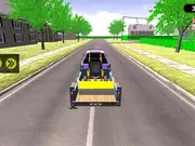 Ultimate Lawn Mowing Simulator: Mower Master