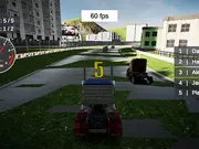 Truck Simulator Arcade Championship