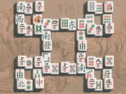 Mahjong Classic