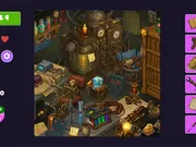 Hidden Hunt: Puzzle Adventure