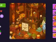 Hidden Hunt: Puzzle Adventure