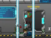 Night at the Laboratorium