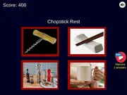 Kitchen Utensils & Cutlery Quiz