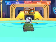 Super Car Soccer Arena