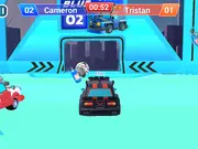 Super Car Soccer Arena