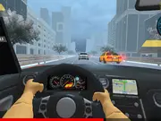 Crazy Traffic Racer