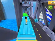 Parkour Runner 3D