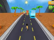 Parkour Runner 3D