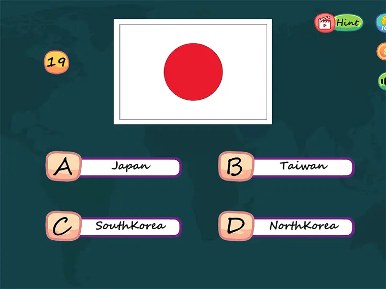 fun with flags