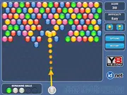 Bubble Shooter Challenge Flash