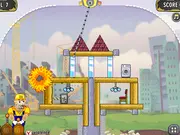 Building Demolisher 2