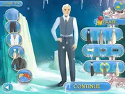 Perfect Wedding Elsa & Jack