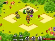 Pirates Merge: War Path