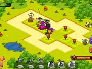 Pirates Merge: War Path