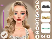 New Year's Eve Makeup