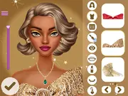 New Year's Eve Makeup