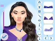 New Year's Eve Makeup