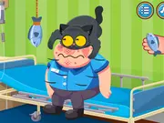 Funny Doctor Emergency