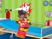 Funny Doctor Emergency