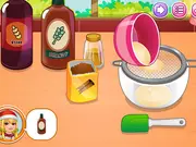 Roxie's Kitchen: Eggnog