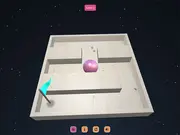 3D Maze Ball