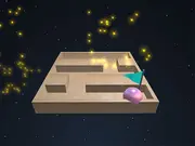 3D Maze Ball