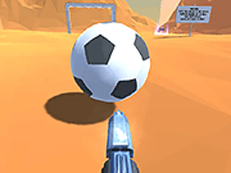 Offbeat Soccer