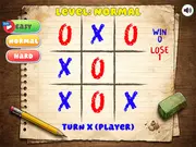 XOXO Clash Tic Tac Toe