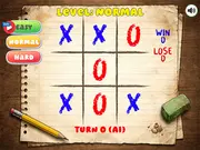 XOXO Clash Tic Tac Toe