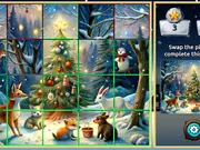 Holiday Tile Swap