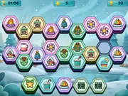Winter Hexa Stack