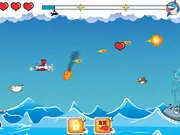 Fly and Shoot: Italian Bosses