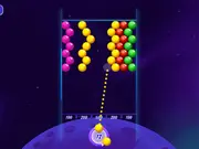 Bubble Shooter Aura