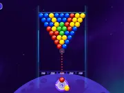 Bubble Shooter Aura