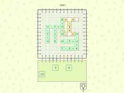 Mind Games: Math Crosswords