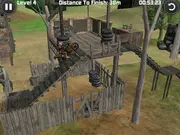 Bike Trials: Wasteland