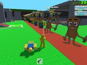 Steal Brainrot Monsters