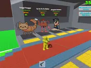 Steal Brainrot Monsters