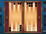Backgammon Duel