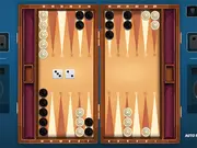Backgammon Duel