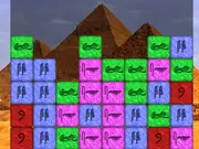 The Stones of the Pharaoh