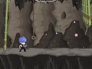 Konchi Quest The Forbidden Map