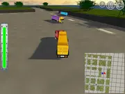 3D Truck Delivery Challenge