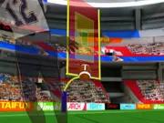 American Football Kicks