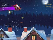 Mission Santa: Deliver the Gifts