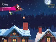 Mission Santa: Deliver the Gifts