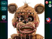 Freddy: Pimple Popper