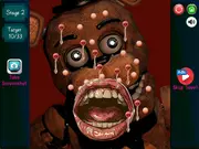 Freddy: Pimple Popper