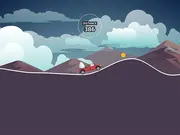 Hill Racing: Egg Drop