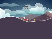 Hill Racing: Egg Drop